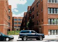 Lyndale Place - Chicago