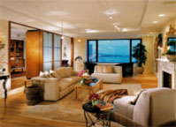 Private Residence - Drake Tower - Chicago