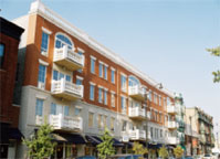 Delta Condominiums - 2762 N. Lincoln Avenue
