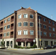Churchill Park Place - Chicago