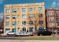 Wicker Park Place
