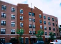 Renaissance West SRO - 2517 West Fullerton