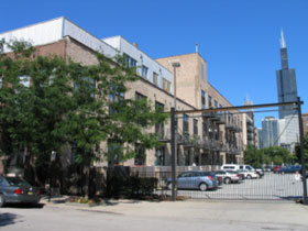 Beacon Lofts - Chicago